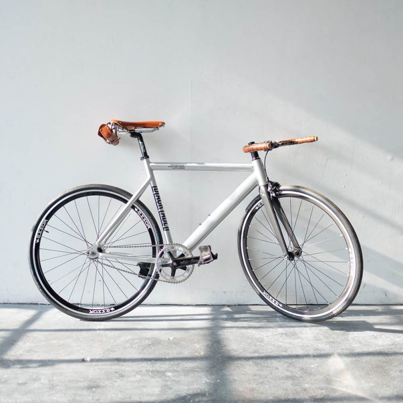 KRYO X26 MTB - MODEL Z